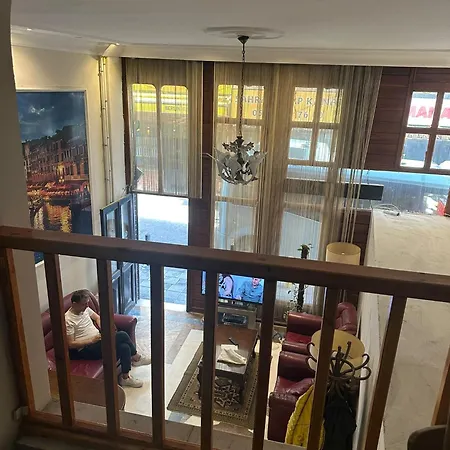 Aktas Hotel Istanbul